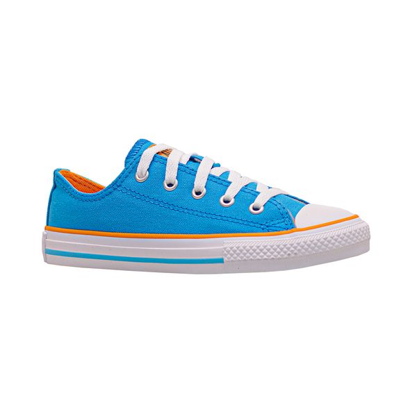 All star azul store celeste